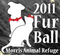 Details on 14th Annual Fur Ball Charity Event