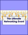 Details on The Ultimate Networking Event Live at Chima Steak House