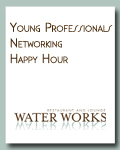 Details on Young Professionals After-Work Networking Happy Hour