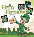 Details on 2011 Erin Express in Philadelphia
