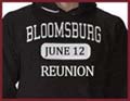 Details on The Bloomsburg University Alumni Reunion Party in Philadelphia