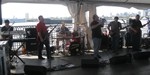 Photo from Brew Blast on the Battleship New Jersey