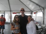 Photo from Brew Blast on the Battleship New Jersey