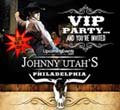 Details on VIP Grand Opening Party - Johnny Utah's Rock Bar and Saloon