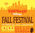 Details on 6th Annual Midtown Village Fall Festival