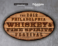 Details on The 2012 Philadelphia Whiskey & Fine Spirits Festival