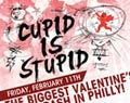 Details on Cupid is Stupid - 2 Hour Open Bar!
