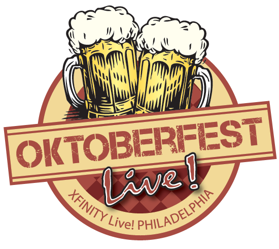 Details on Oktoberfest Live! 2016 - Philadelphia Craft Beer & Music Festival