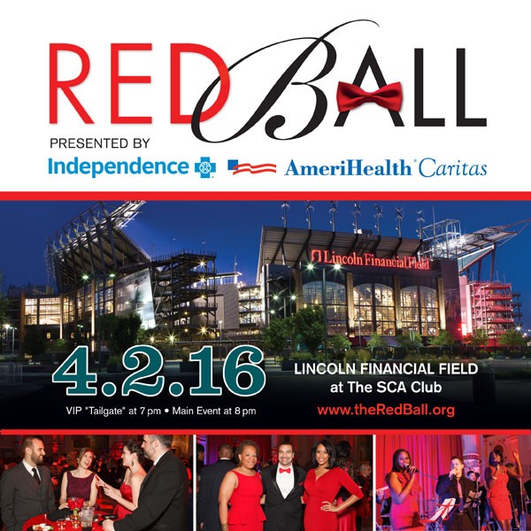 Details on The 2016 Red Ball