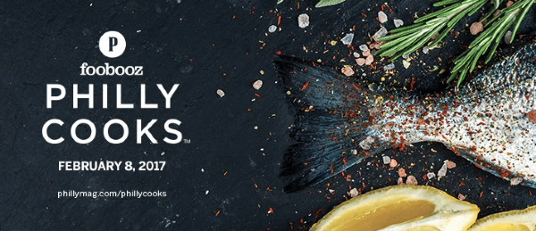 Details on Philly Magazine Presents - Philly Cooks