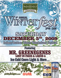 Details on McFaddens 4th Annual Winterfest