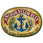 Anchor Steam brewing