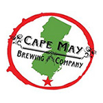 Cape may brewing