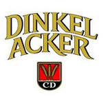 Dinkel acker