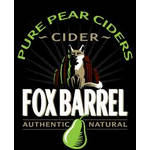 FOX BARREL