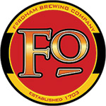 Fordham brewing