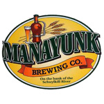 Manayunk brewing