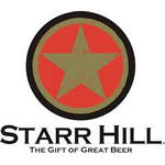 Starr hill
