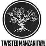 Twisted manzanita