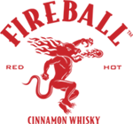 Fireball Cinnamon Whisky