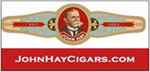 JHC Cigar Band