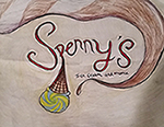 Spennys Ice Cream