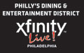 XFINITY Live! Philadlephia