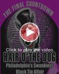 View video for Hair O' The Dog Preview Video 2013!