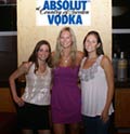 View photos for Absolut's Top Bartender Tour - Philly