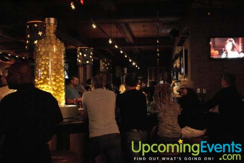 Photo from Absolut's Top Bartender Tour - Philly
