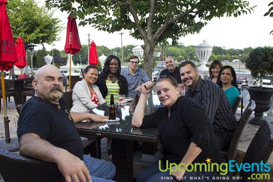 Photo from South Jersey Happy Hour Launch Party