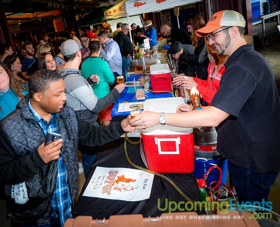 Photo from All Star Craft Beer & Wine Festival - Gallery 1