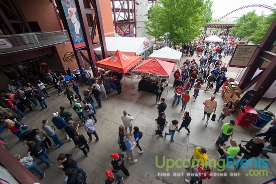 Photo from All Star Craft Beer & Wine Festival - Gallery 6