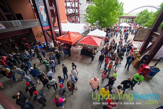 Photo from All Star Craft Beer & Wine Festival - Gallery 6