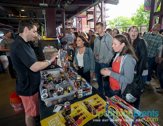 Photo from All Star Craft Beer & Wine Festival - Gallery 6