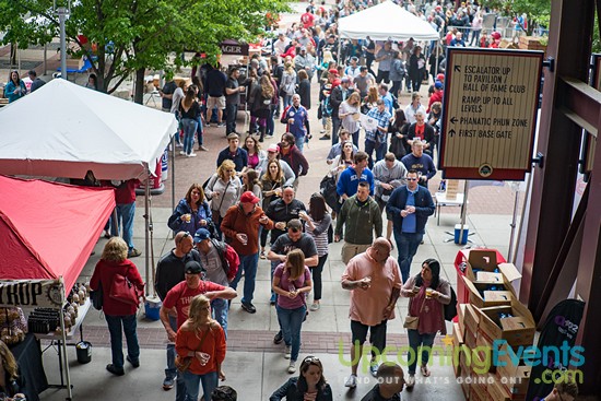 Photo from All Star Craft Beer & Wine Festival - Gallery 6