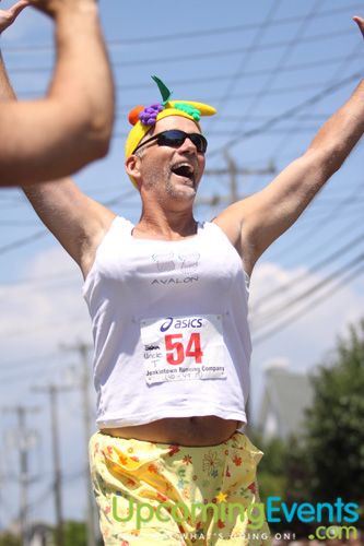 Photo from Avalon High Heel Race