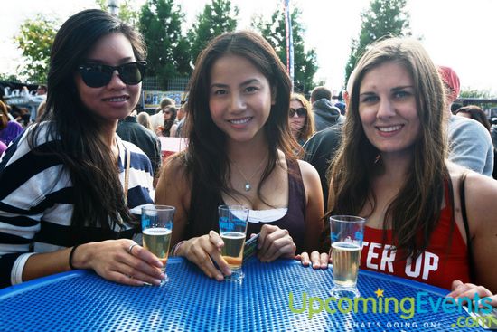 Photo from Beer Fest and BBQ at the Ballpark (Gallery 2)