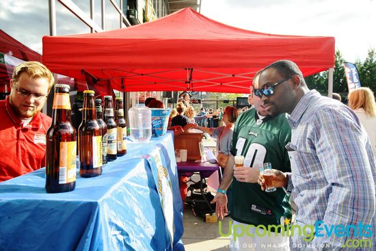 Photo from Beer Fest and BBQ at the Ballpark (Gallery 2)