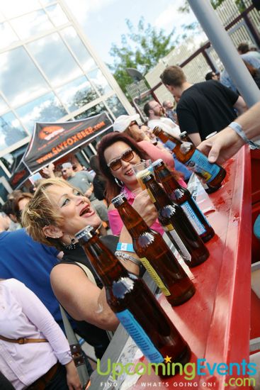 Photo from Beer Fest and BBQ at the Ballpark (Gallery 2)