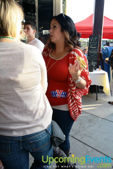 Photo from Beer Fest and BBQ at the Ballpark (Gallery 2)