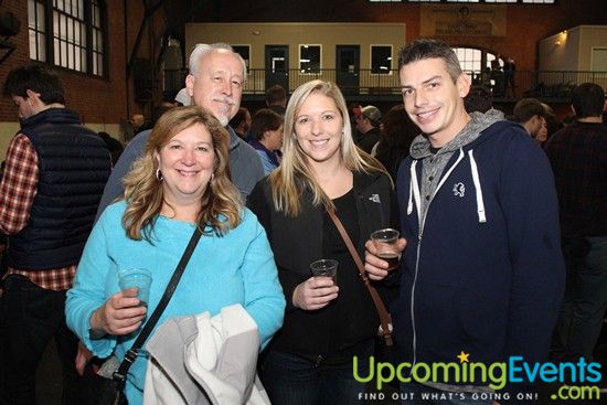 Photo from Bacon and Beer Festival