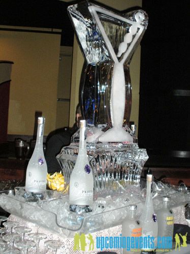 Photo from 3rd Annual Bartenders Ball