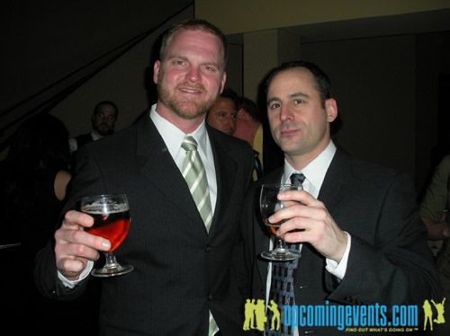 Photo from 3rd Annual Bartenders Ball