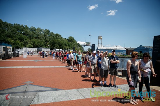 Photo from Battleship Beer Fest