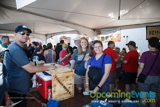 Photo from Battleship Beer Fest