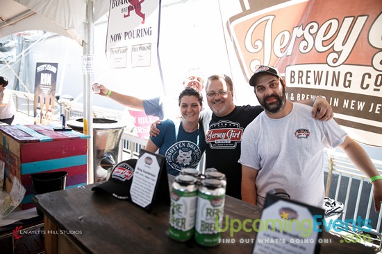 Photo from Battleship Beer Fest