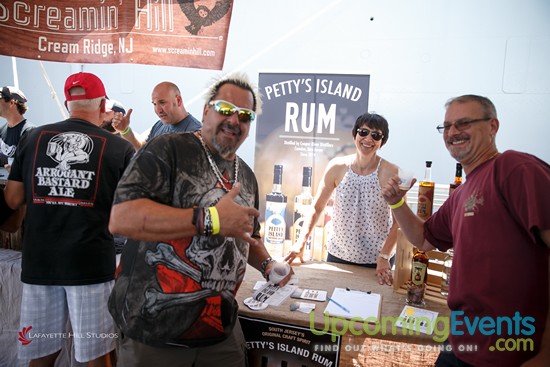 Photo from Battleship Beer Fest