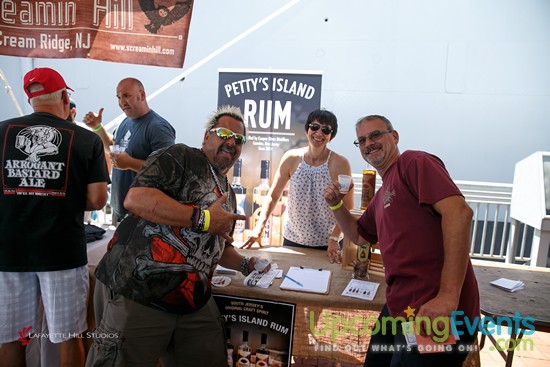 Photo from Battleship Beer Fest