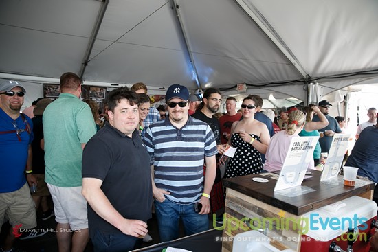 Photo from Battleship Beer Fest